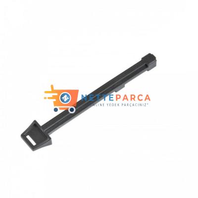 Viessmann Doldurma Musluğu Sapı