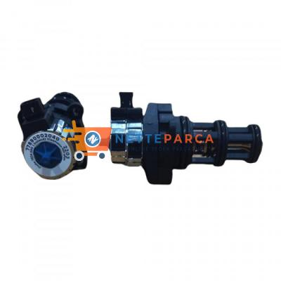 Viessmann Kombi Üç Yollu Vana Motoru Uzun