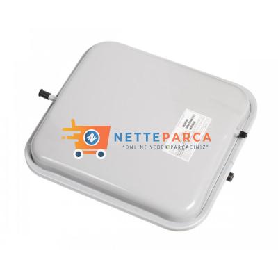 Viessmann Uyumlu Kombi Genleşme Tankı 8 Litre