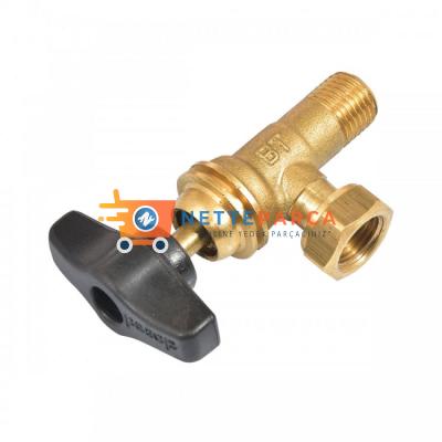 Viessmann Vitopend 100 Doldurma Musluğu Generous