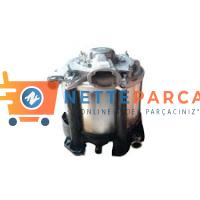 YOĞUŞMA ANA EŞANJÖRÜ CONDENS 20KW THERMEX ECA DAIKIN TR100501100