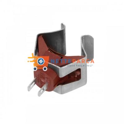 Yüzey Tip Geçme Sensör 1-2 14mm İnce Soket Control