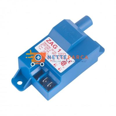 Zag 1 Ateşleme Trafosu Anstos