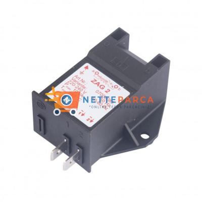 Zag 2 Ateşleme Trafosu Anstos